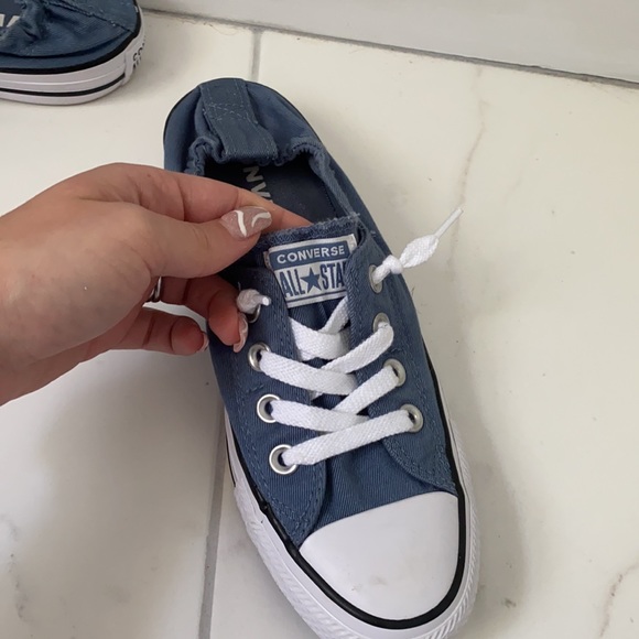 COPY - Converse Sneakers - Picture 3 of 6
